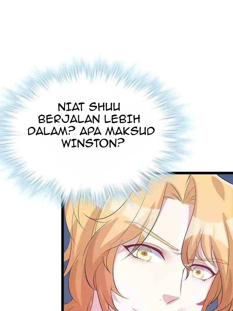 Beauty and the Beasts Chapter 77 Gambar 4